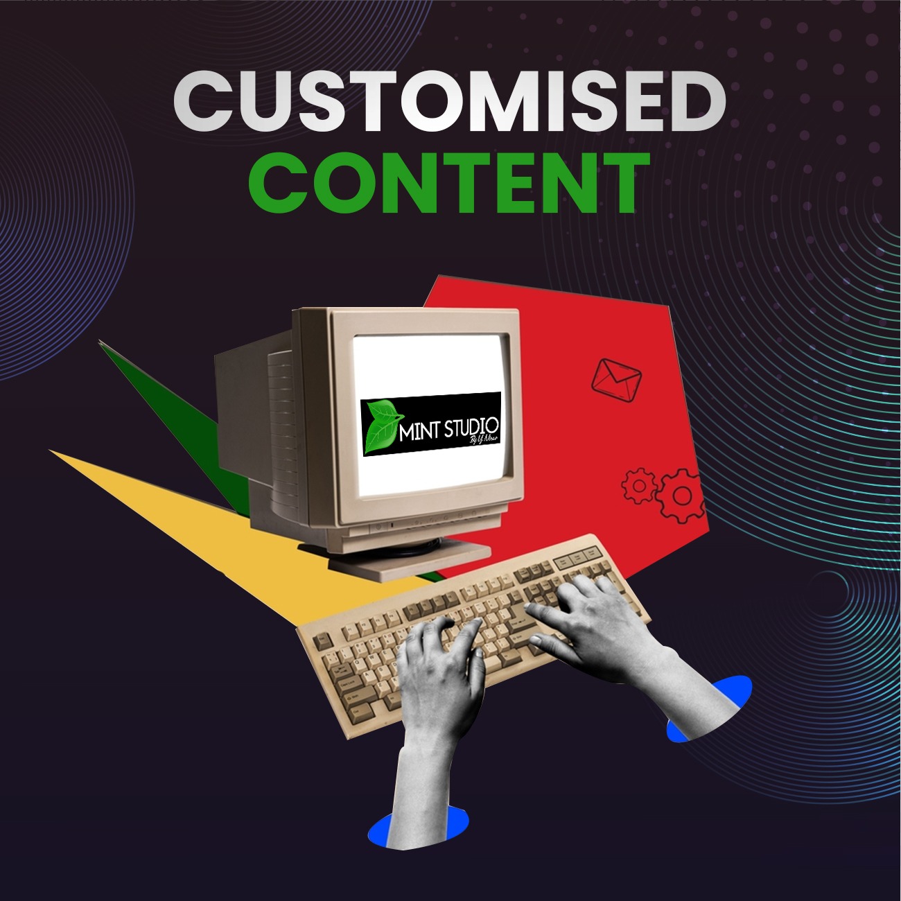 Customized video Editing Services Agency